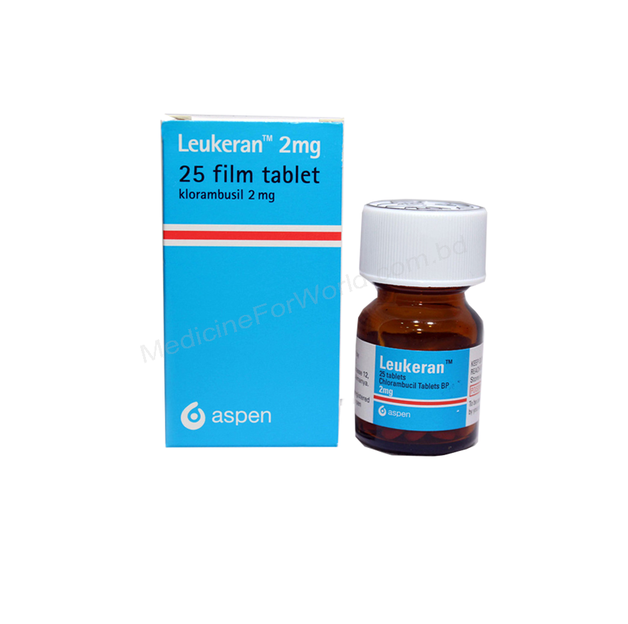 LEUKERAN