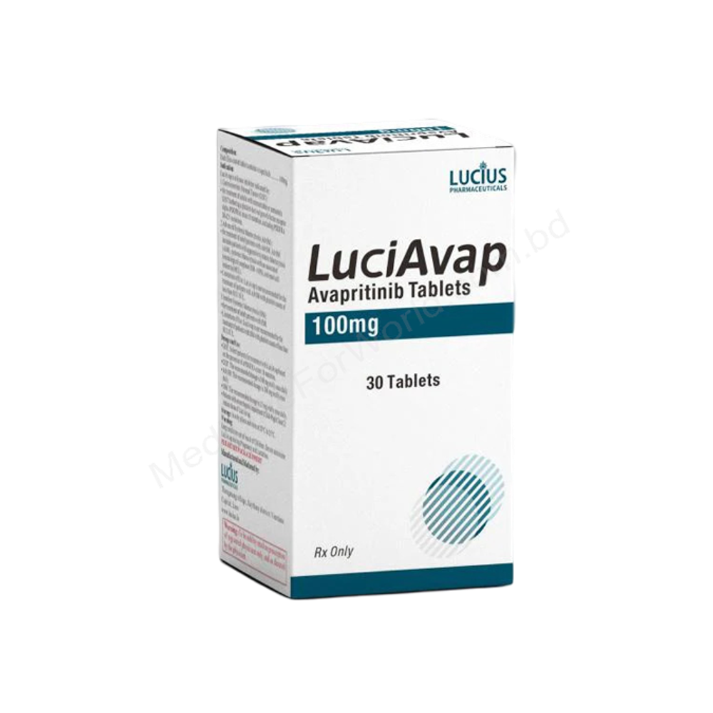 Luciavap