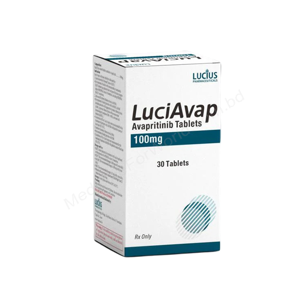 Luciavap