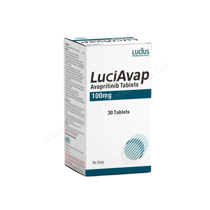 Luciavap