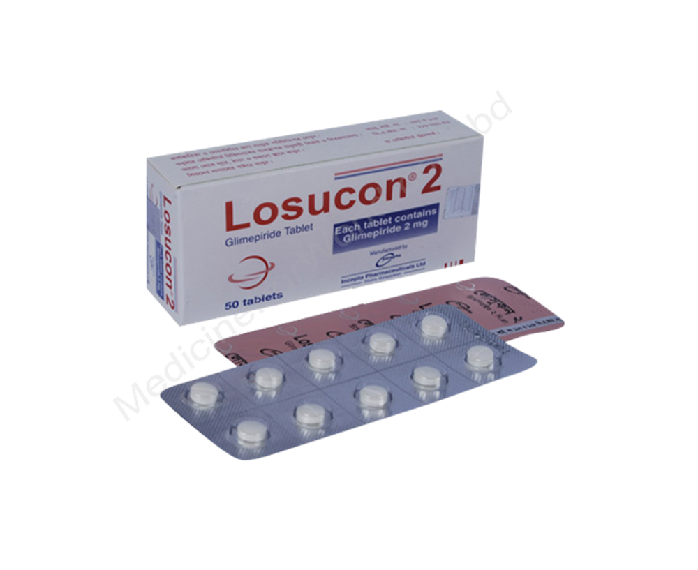 Losucon