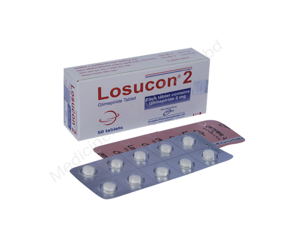 Losucon