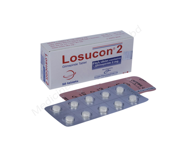 Losucon
