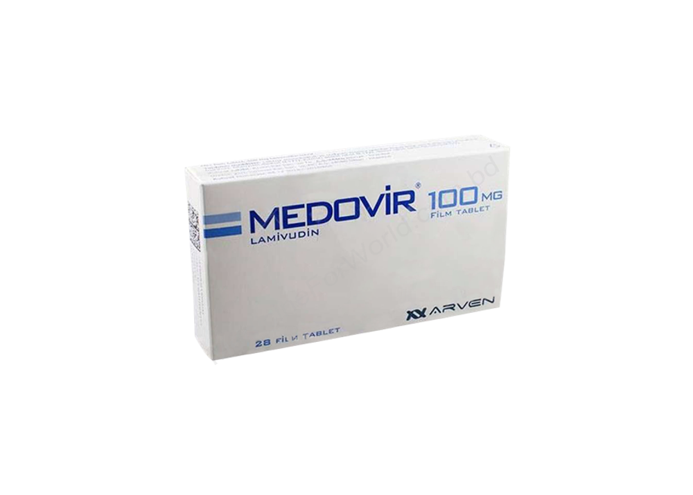 MEDOVIR