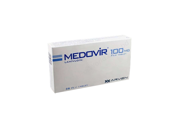 MEDOVIR