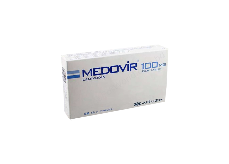 MEDOVIR