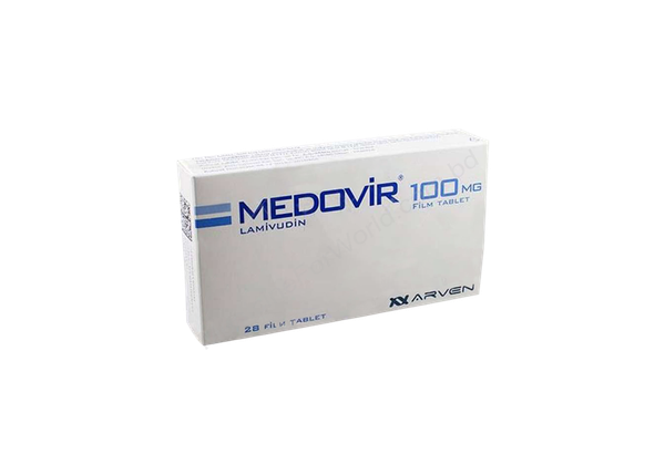 MEDOVIR