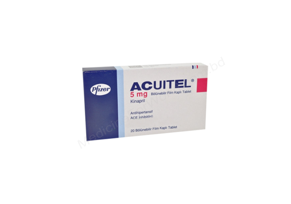 Acuitel