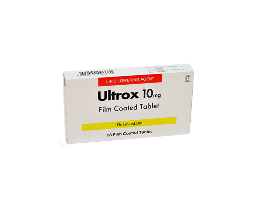 ULTROX