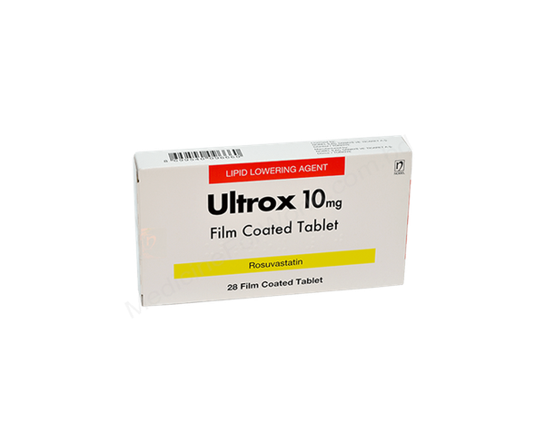 ULTROX