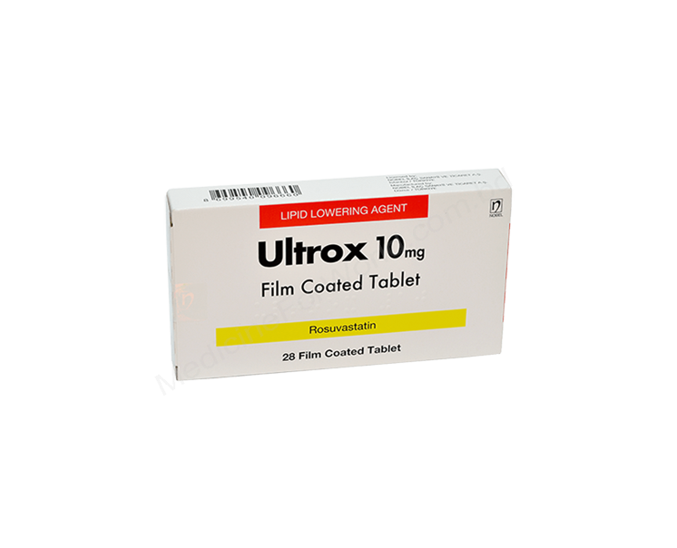 ULTROX