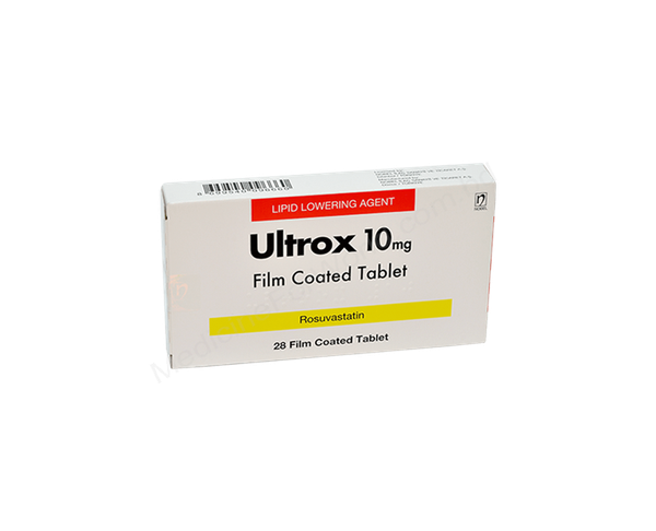 ULTROX