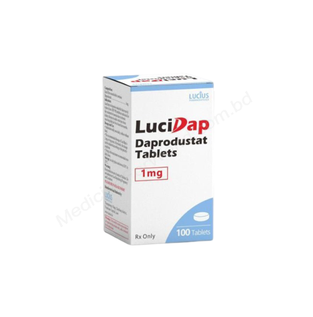 LuciDap