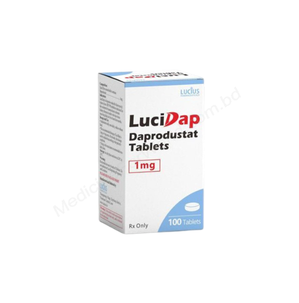 LuciDap