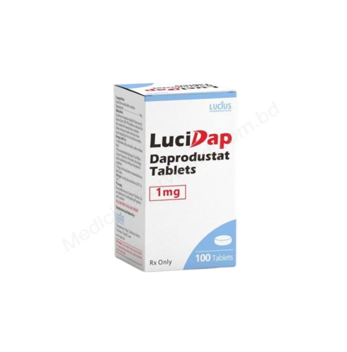 LuciDap
