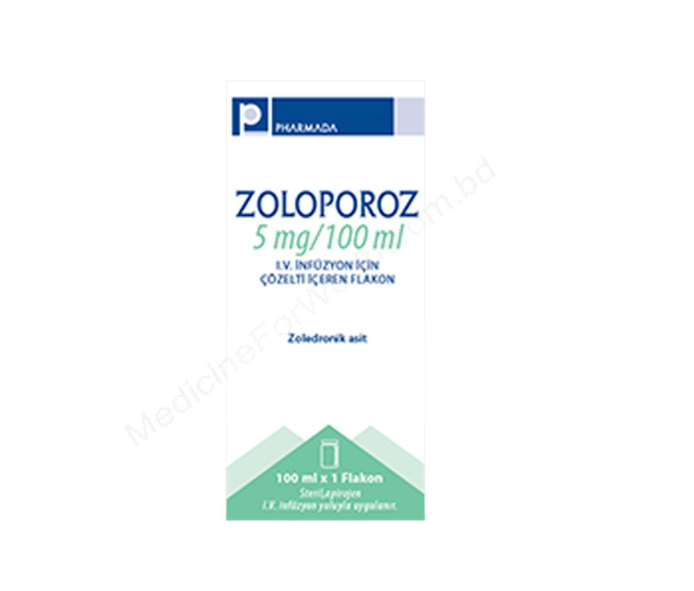 Zoloporoz