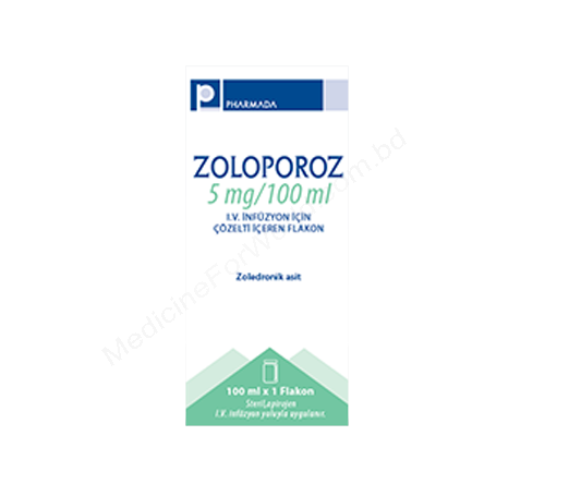 Zoloporoz