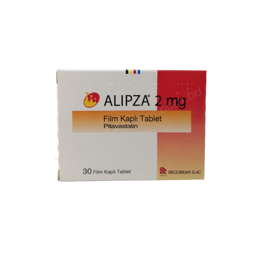 ALIPZA