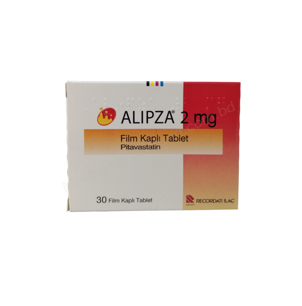 ALIPZA