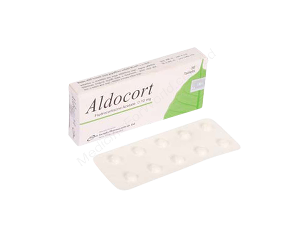 Aldocort