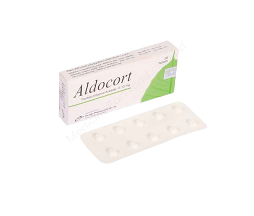Aldocort