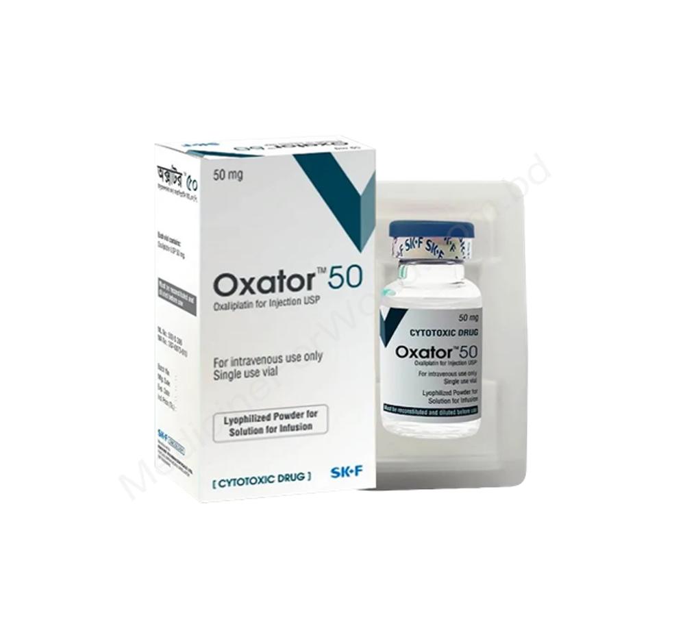 Oxator