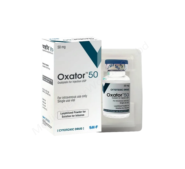 Oxator