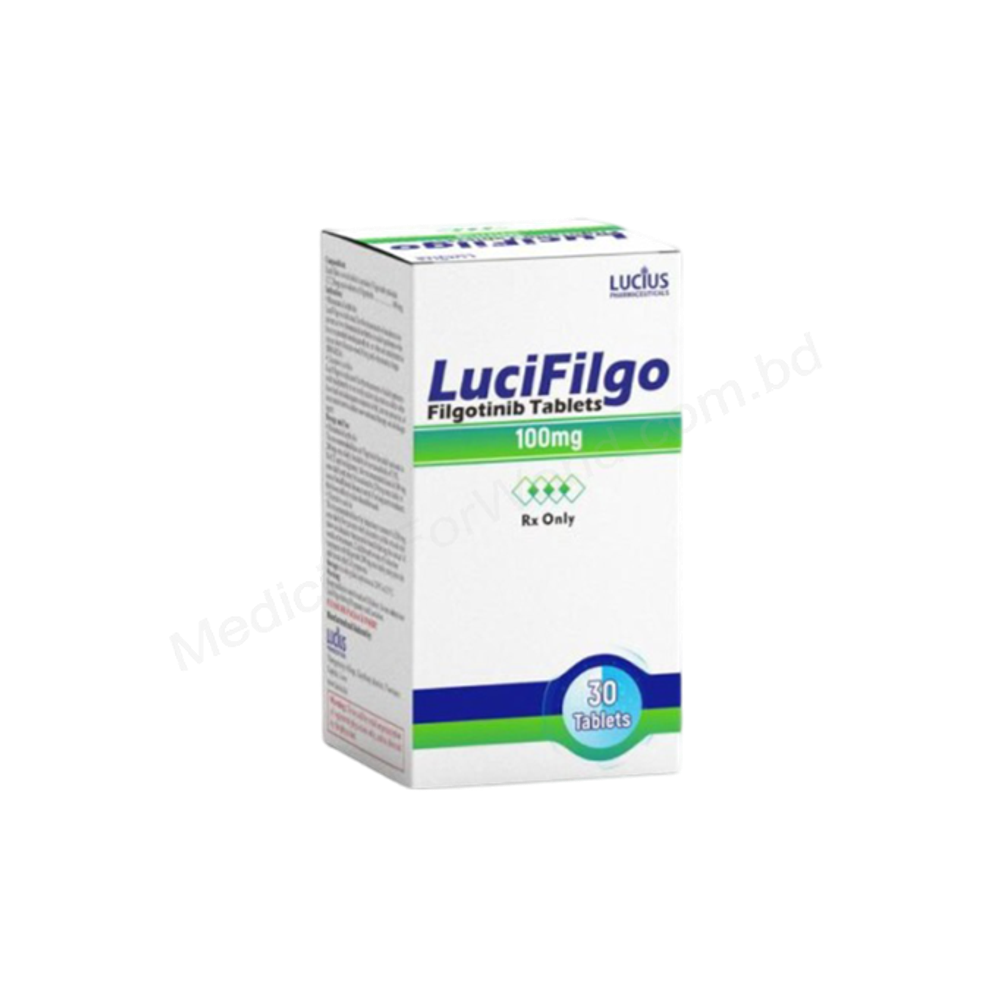 LuciFilgo