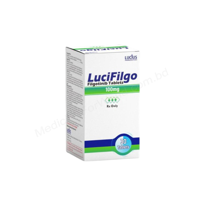 LuciFilgo