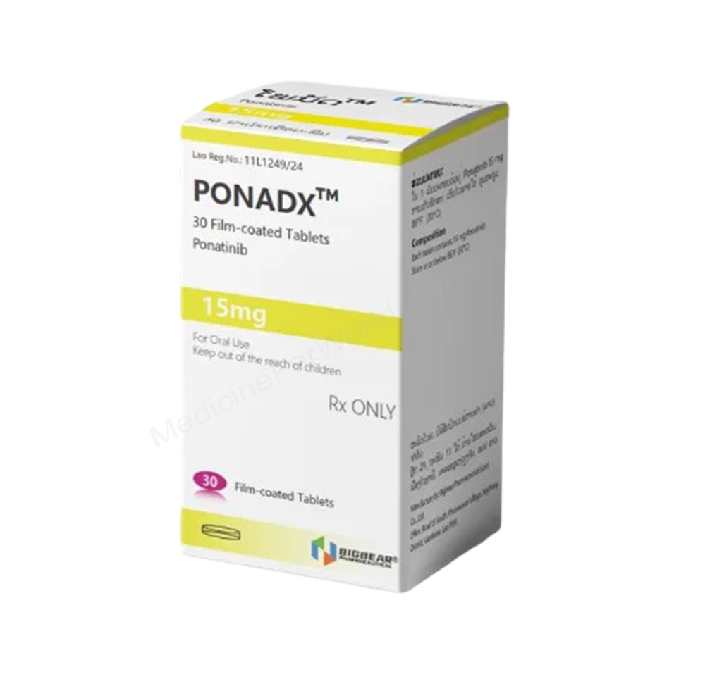 PONADX