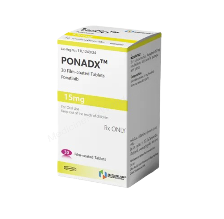 PONADX