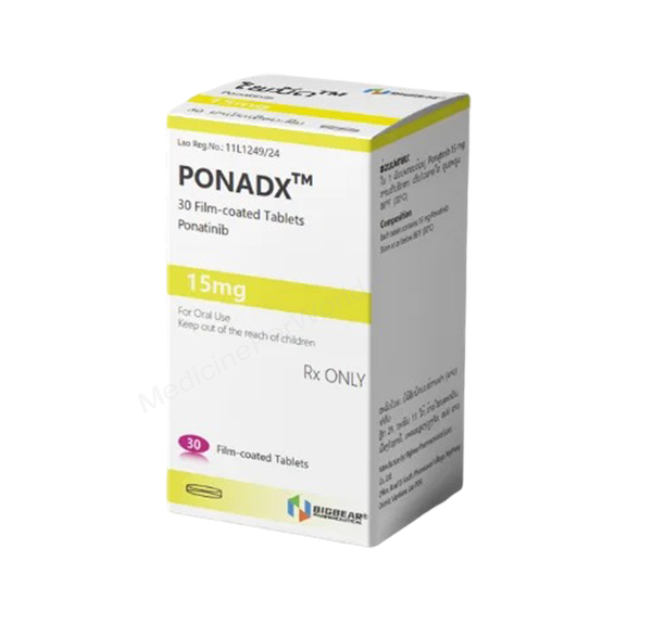 PONADX