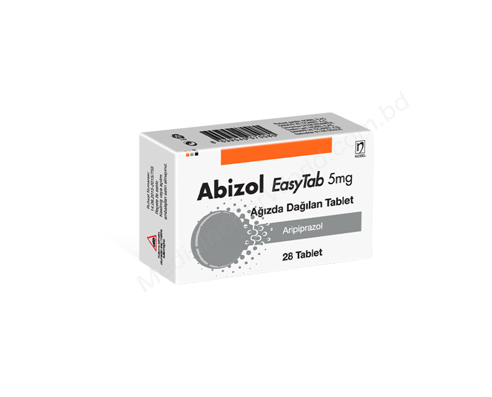 ABIZOL EASYTAB