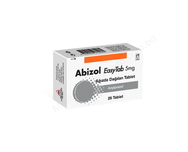 ABIZOL EASYTAB