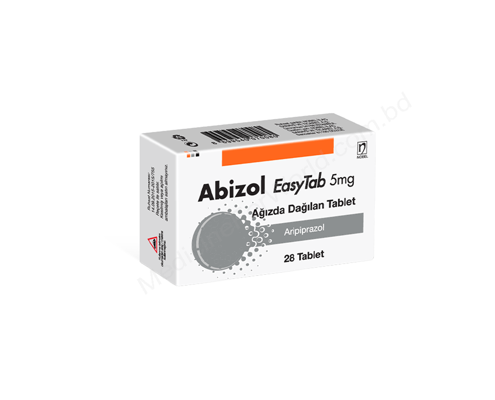ABIZOL EASYTAB