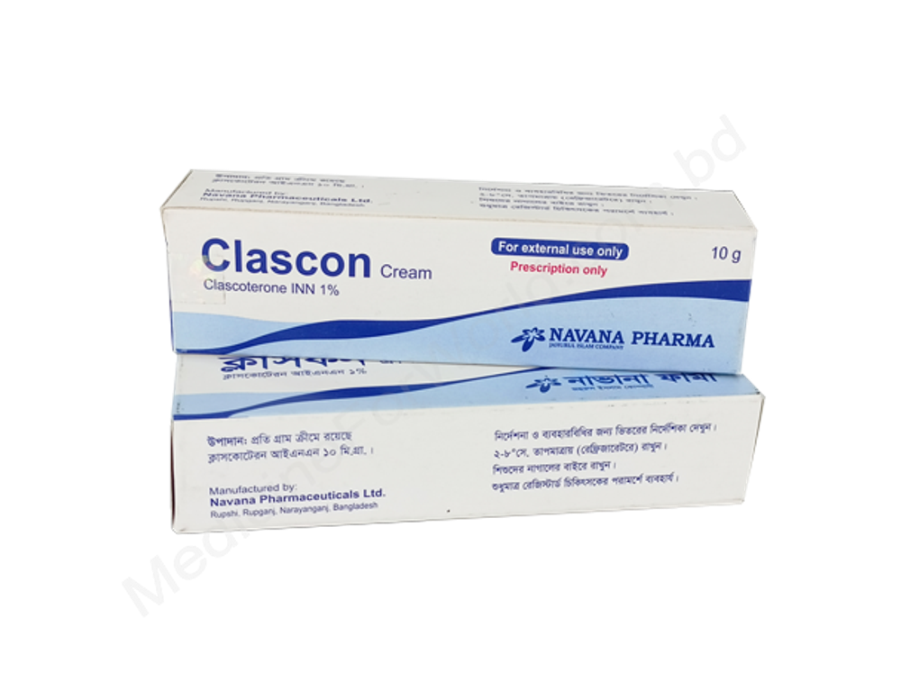 Clascon Cream