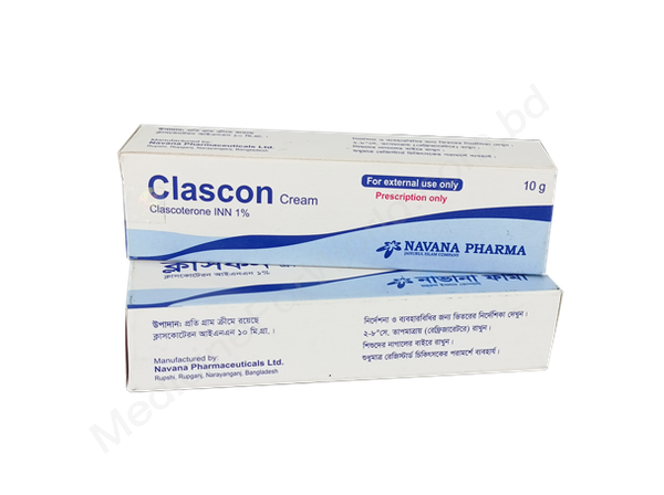 Clascon Cream