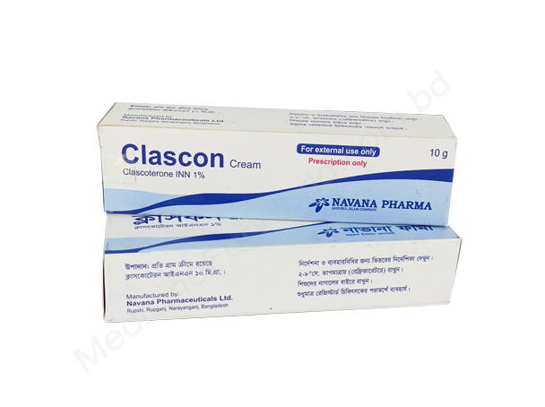 Clascon Cream