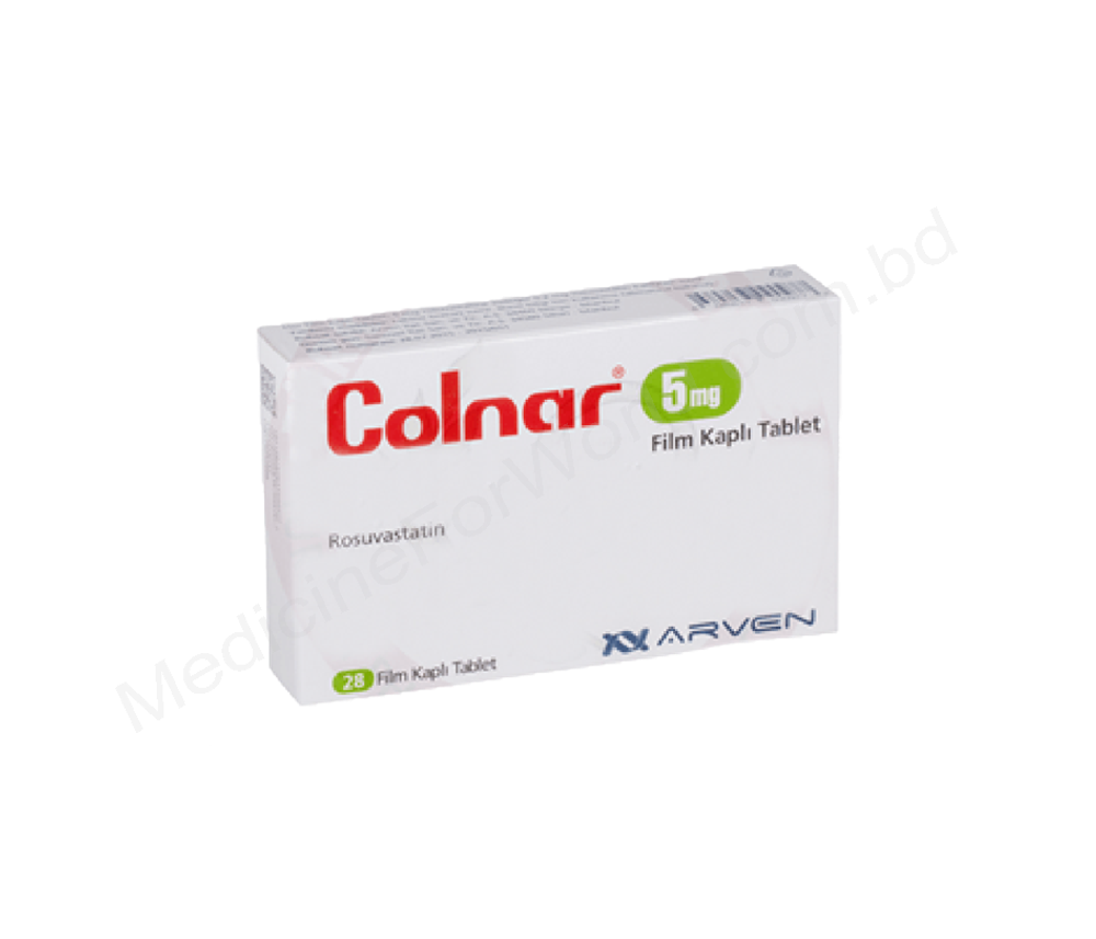 COLNAR