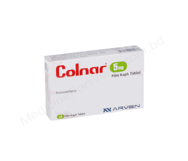 COLNAR