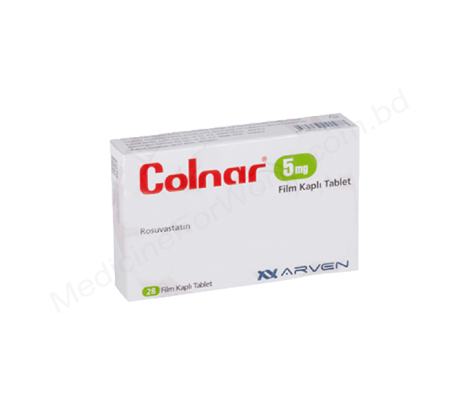 COLNAR