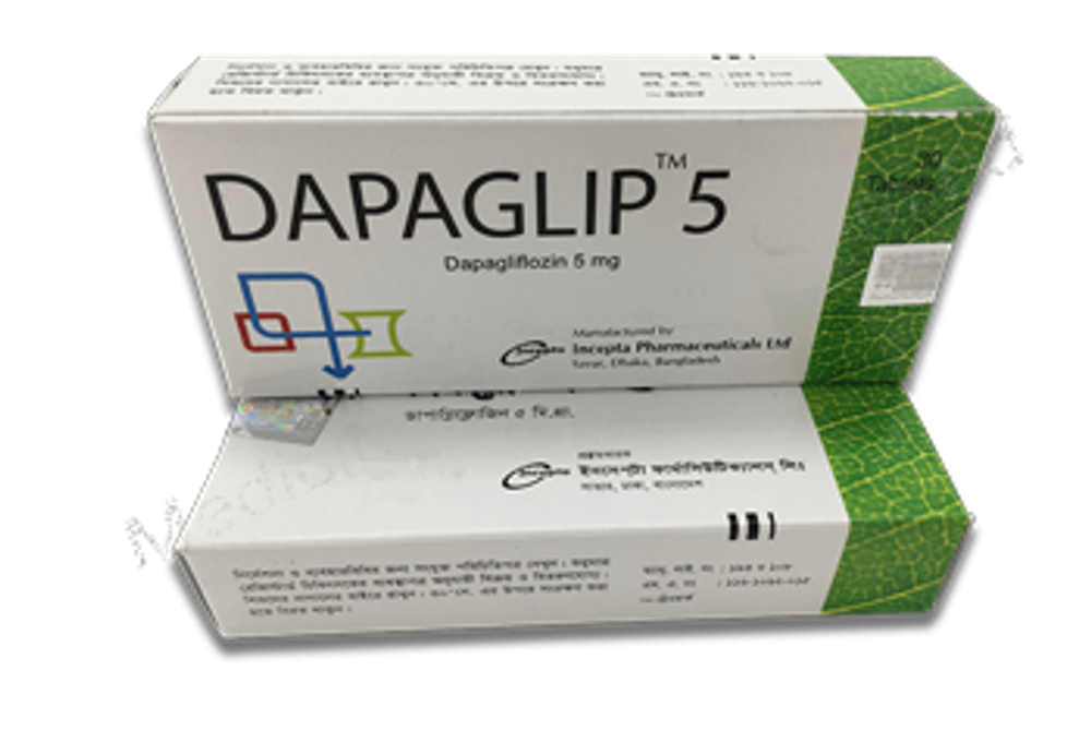 Dapaglip