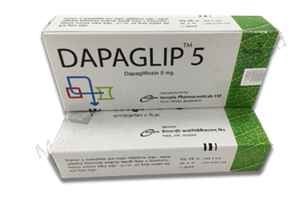 Dapaglip