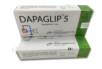 Dapaglip