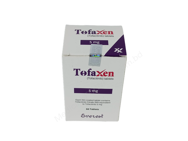 Tofaxen