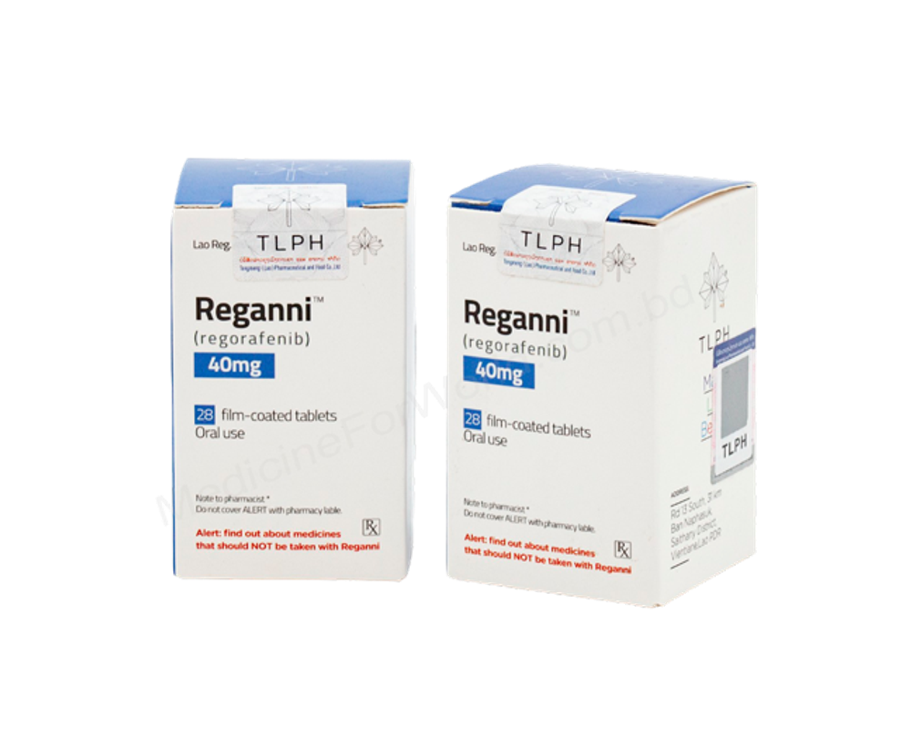 Reganni