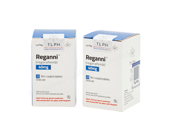 Reganni