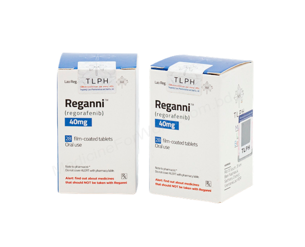 Reganni