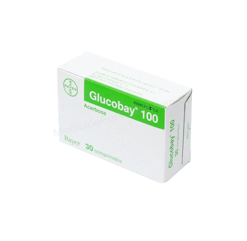 GLUCOBAY