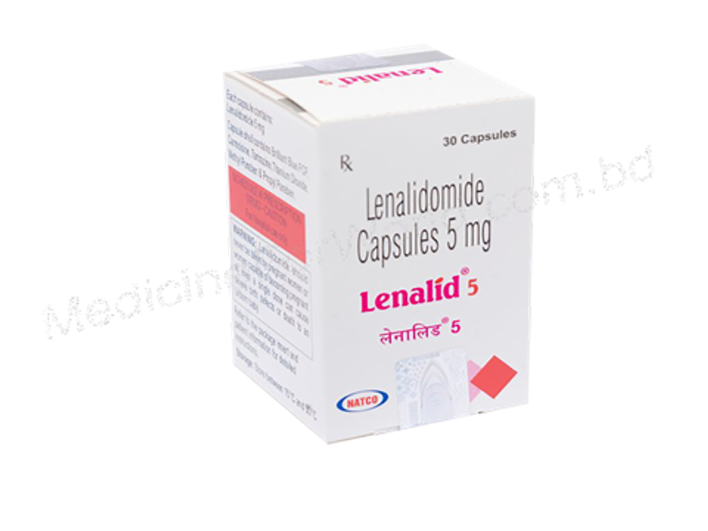 Lenalid